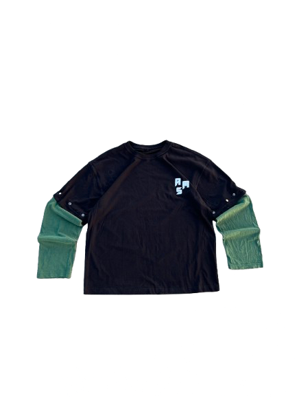 Removable Longsleeve