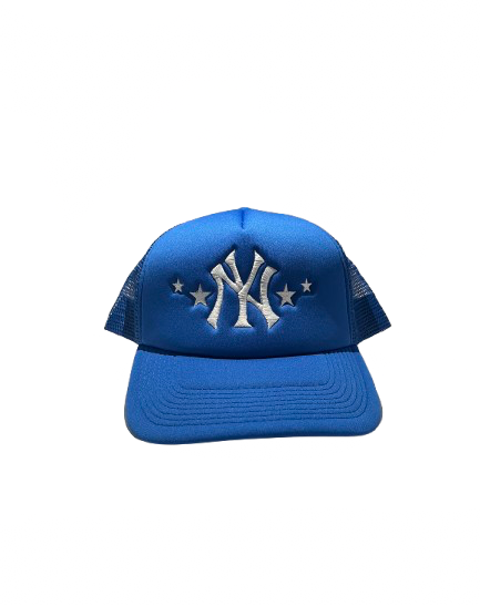 Trucker NY