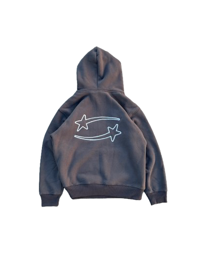 Stars hoddie