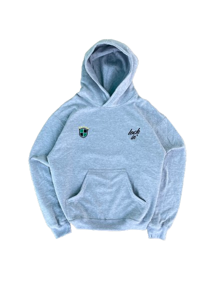Shield Hoddie