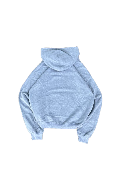 Shield Hoddie