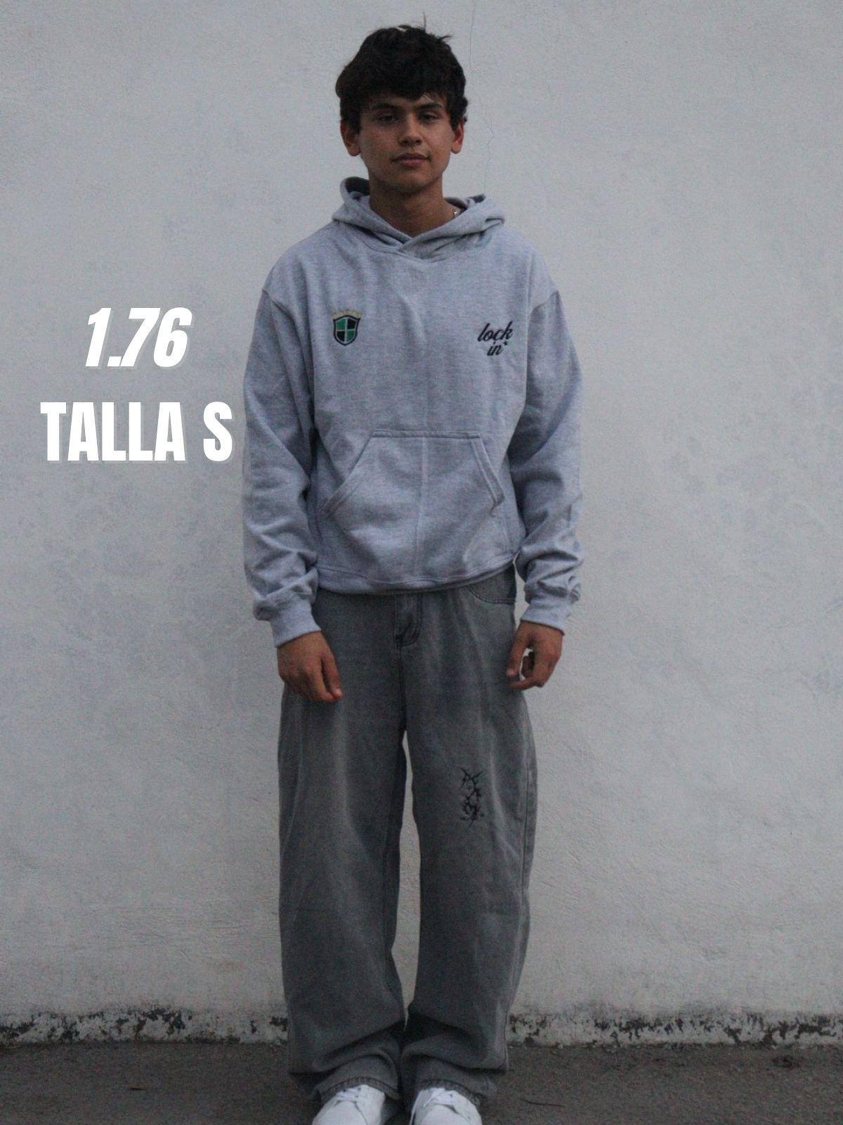Shield Hoddie