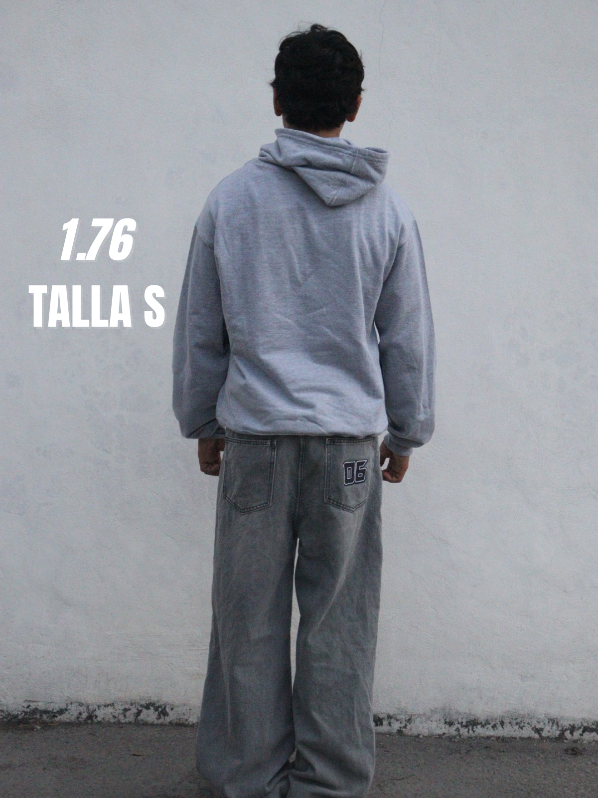 Shield Hoddie