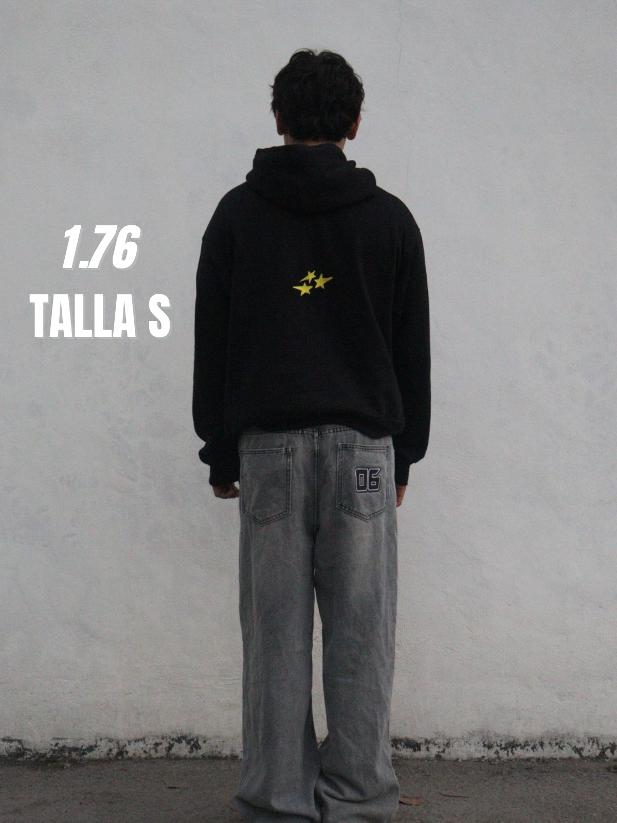 Winner Hoddie