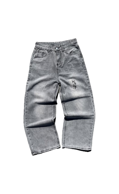 Pantalón Baggy