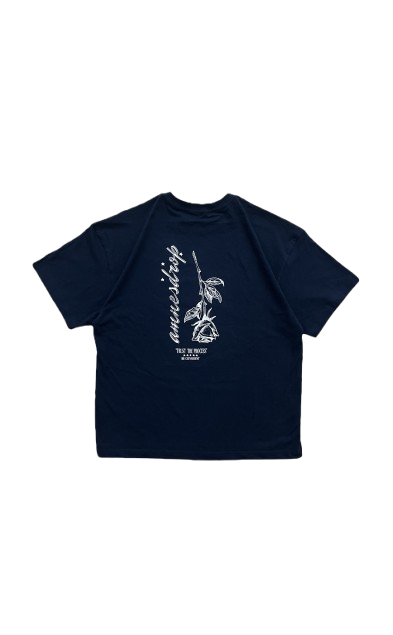 Camisa Oversize